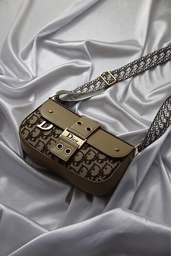Dior Çanta
