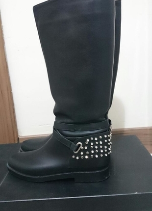 39 Beden Beymen Çizme