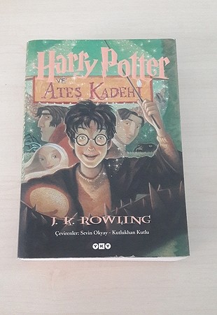 harry potter