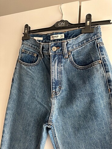 Pull and Bear PULL&BEAR jean