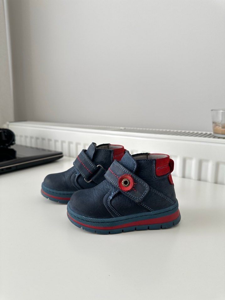 Bebek bot - Görsel 2