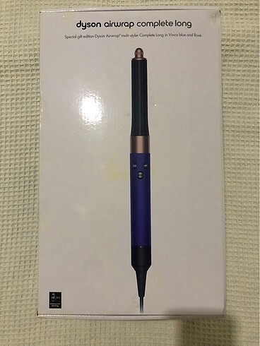 DYSON AİRWRAP