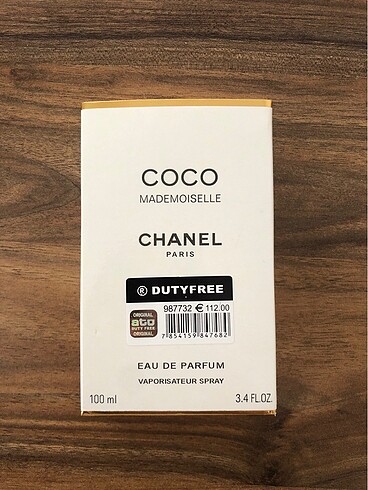 coco chanel