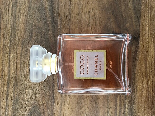 Chanel coco chanel