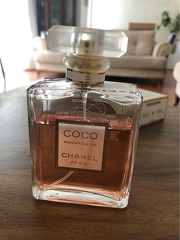 Beden coco chanel