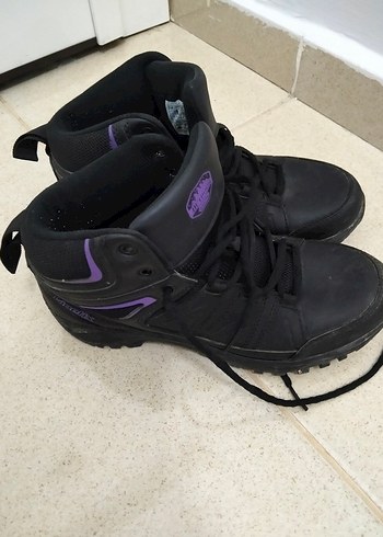 Siyah bayan kısa bot - Görsel 2