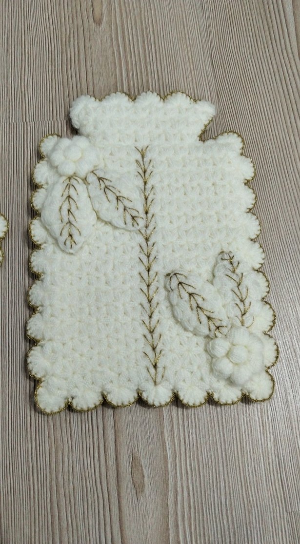 çeyizlik lif - Görsel 2