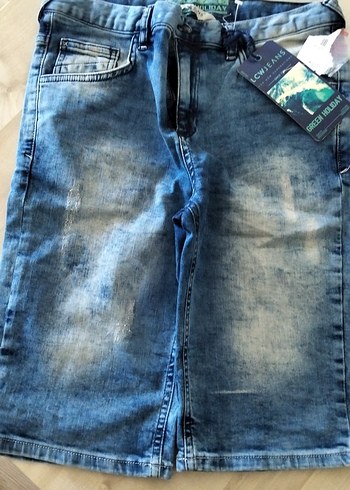 LC Waikiki 13-14 Yaş