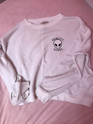 Kısa sweat