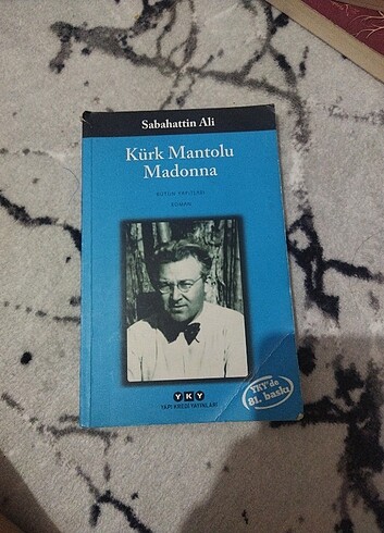 Kitap