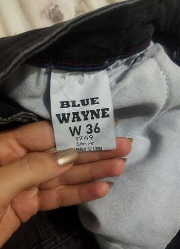 36 Beden siyah Renk Pantolon