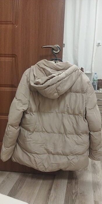 Diğer Şişme mont