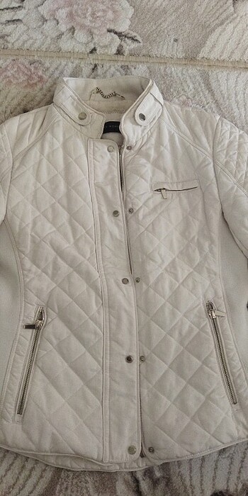 Zara Zara mont