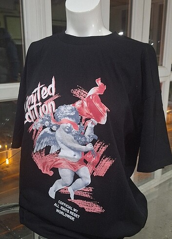 Dino Boo Tshirt