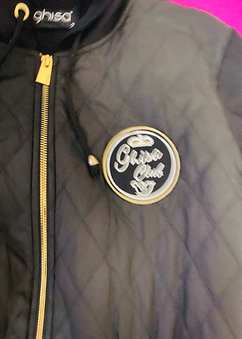 Ghisa marka kap - Görsel 6