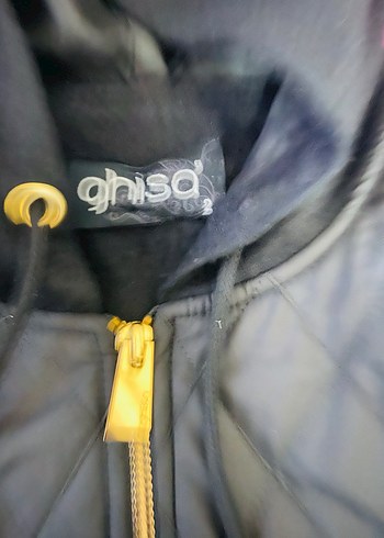 Ghisa marka kap - Görsel 5