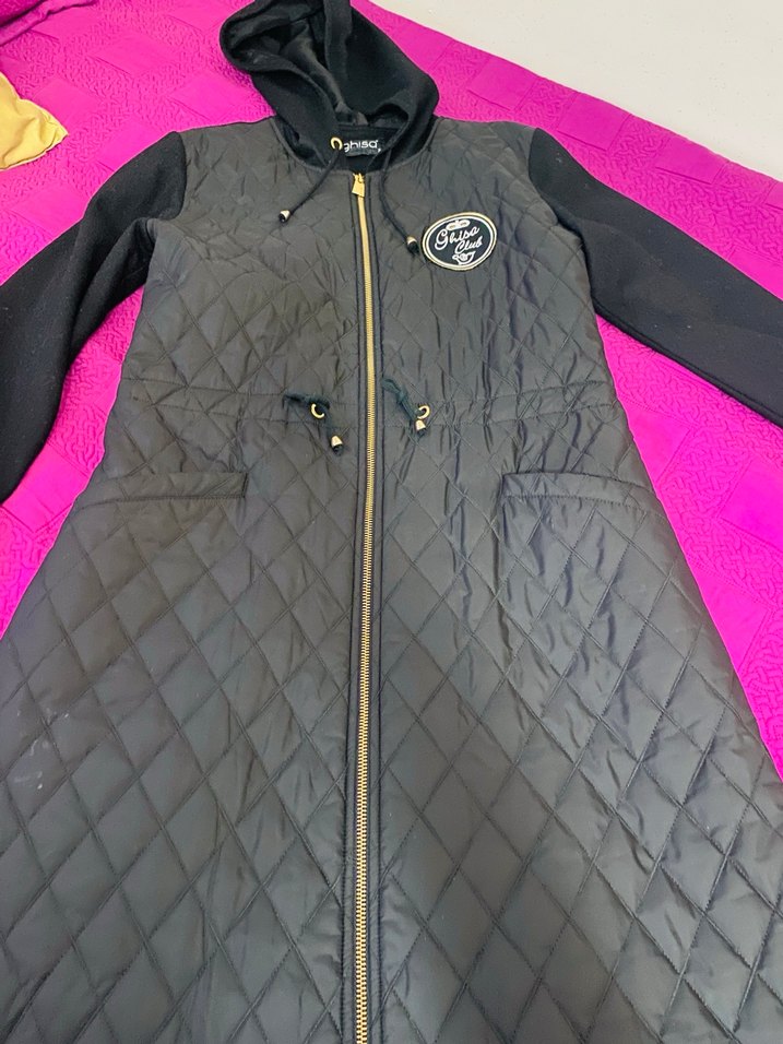 Ghisa marka kap - Görsel 3