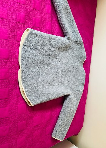 Ürün hiç kullanılmamıştır. Sıfır etiketi yok sadece - Görsel 2