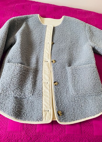 Ürün hiç kullanılmamıştır. Sıfır etiketi yok sadece - Görsel 3