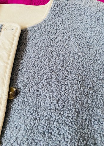 Ürün hiç kullanılmamıştır. Sıfır etiketi yok sadece - Görsel 4