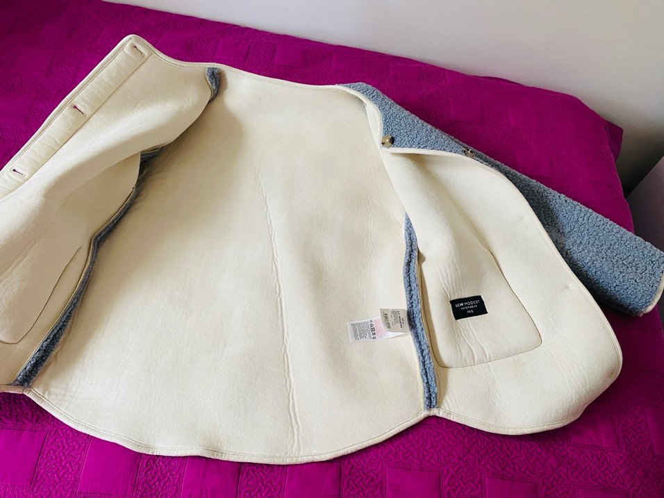 Ürün hiç kullanılmamıştır. Sıfır etiketi yok sadece - Görsel 5