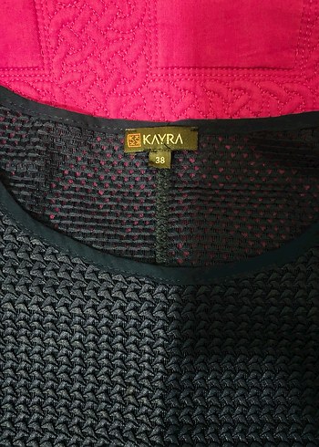 Kayra tunik - Görsel 5