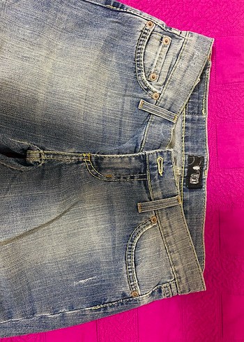 Loft jean - Görsel 5