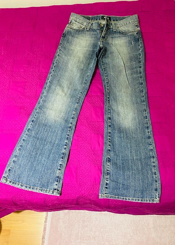 Loft jean - Görsel 4