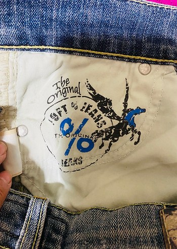 Loft jean - Görsel 7