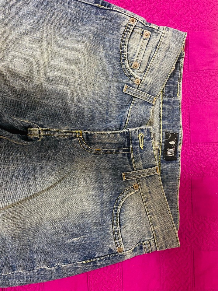 Loft jean - Görsel 5