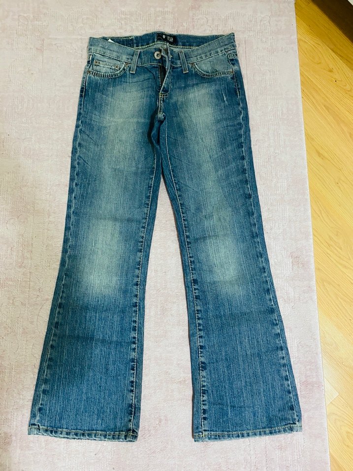 Loft jean - Görsel 2