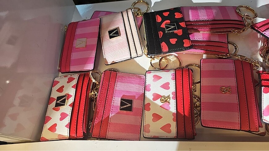 Victoria?s Secret Kartlık