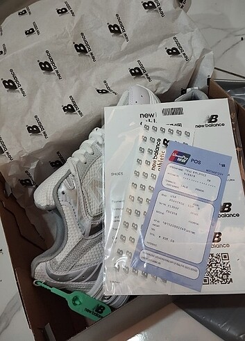 39 Beden NewBlance530