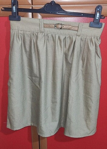 Şık mini etek