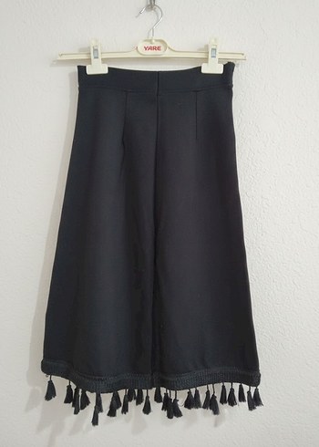 siyah Etek - Görsel 2