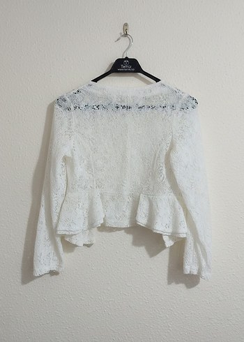 Dantelli Şık - Görsel 2