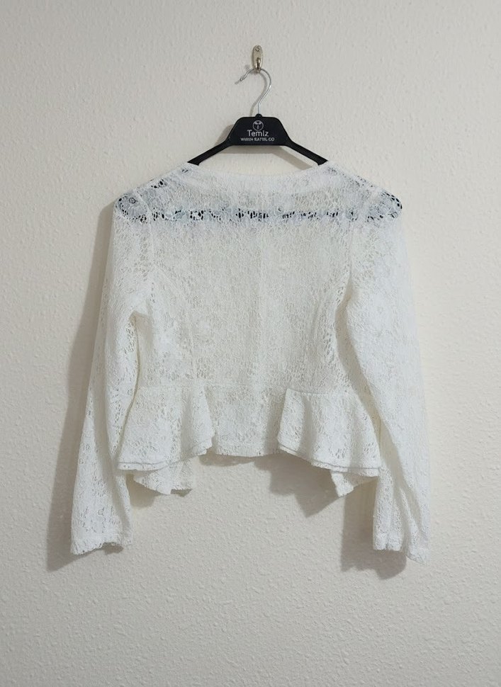 Dantelli Şık - Görsel 2