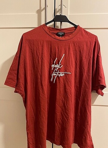 unisex oversize tshirt