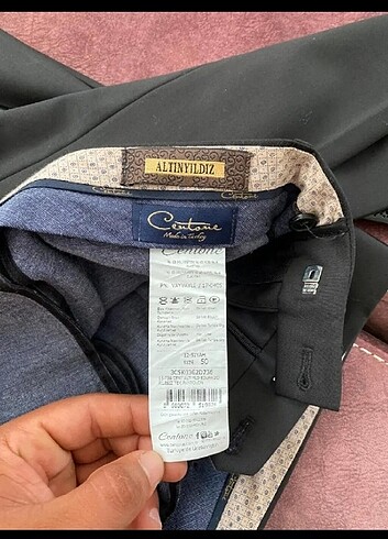 50 Beden siyah Renk Damatlık tam takım