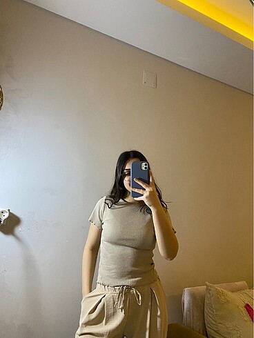 Diğer T-shirt