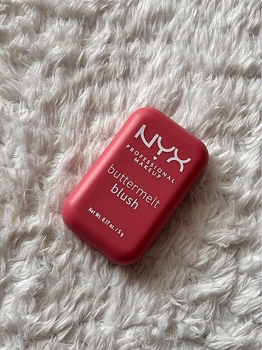Nyx allık