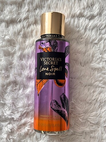 Body mist