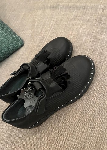 Siyah kız
Çocuk Özel Gün Ayakkabısı - Görsel 3