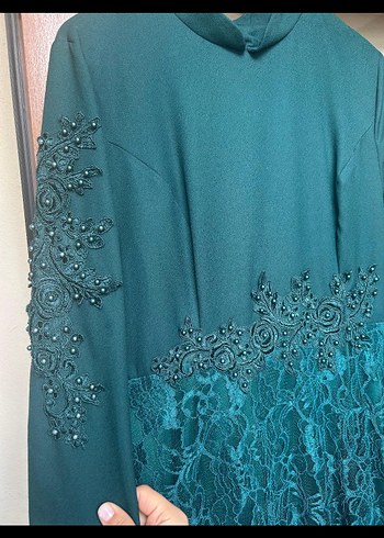 Kız Çocuk Pembe V Yakalı Fermuarlı Bluz - Görsel 12