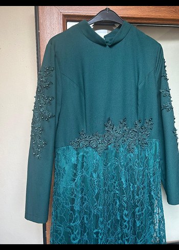 Kız Çocuk Pembe V Yakalı Fermuarlı Bluz - Görsel 9