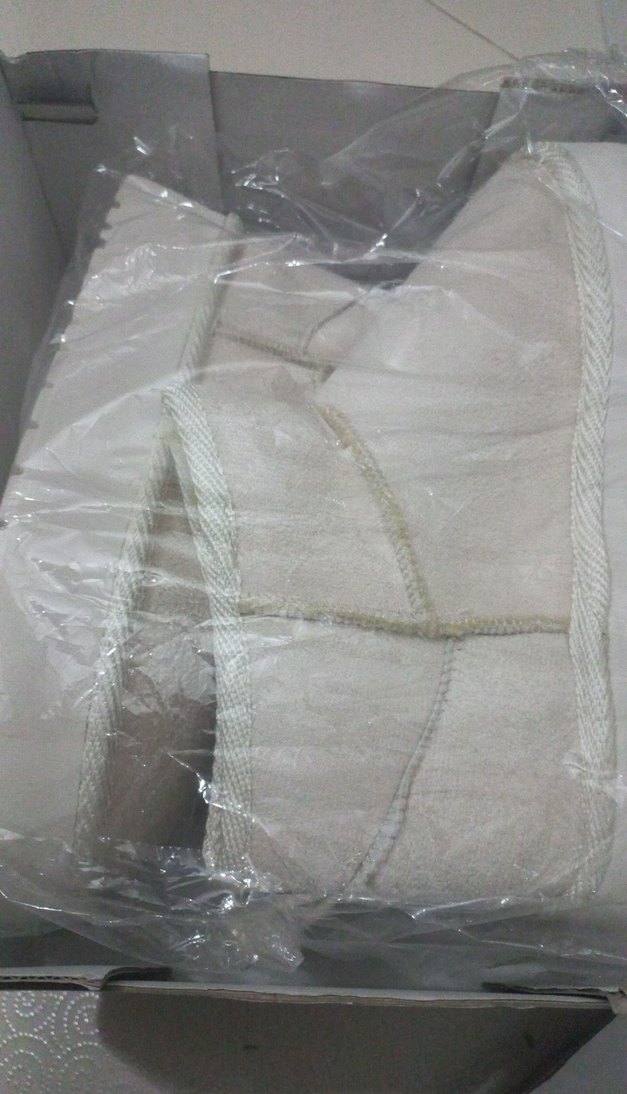 Gri Kadın Süet Dolgu Topuk Bot - Görsel 5