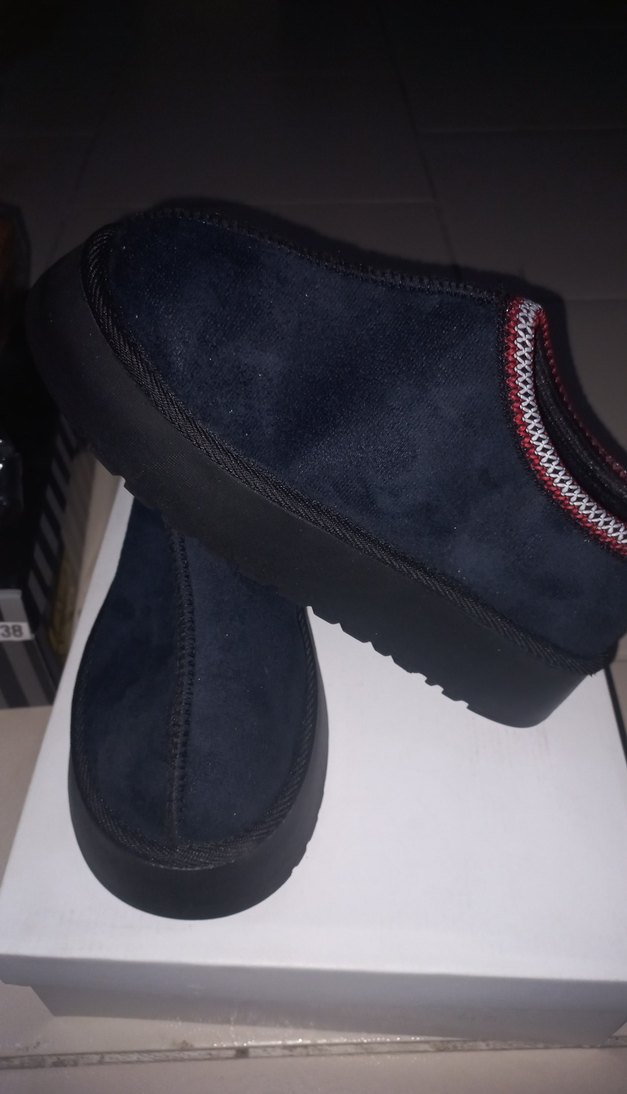 Lacivert - Görsel 4