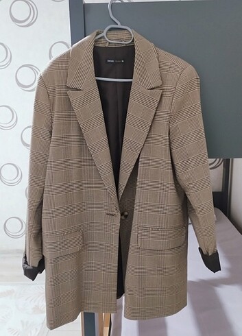  Blazer Ceket