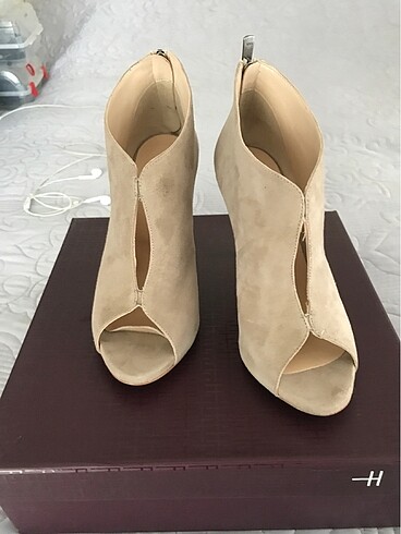 Hotiç Bootie