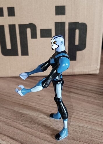 Ben10 figür oyuncak